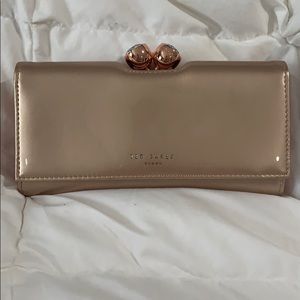 Ted Baker wallet